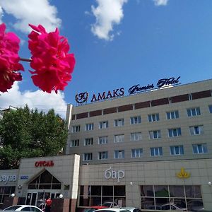 Amaks Premier Hotel